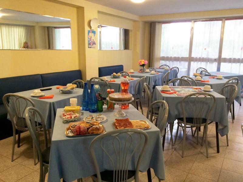 Bed and Breakfast New Prophet Каттоліка Екстер'єр фото