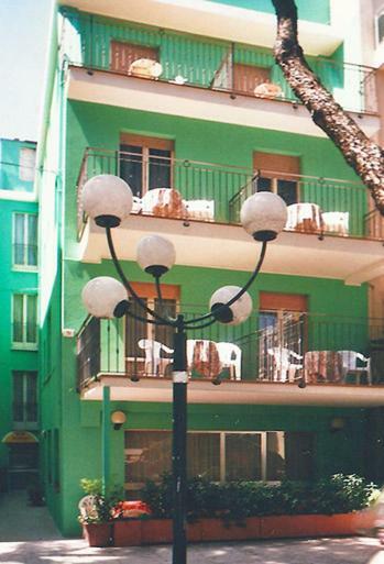 Bed and Breakfast New Prophet Каттоліка Екстер'єр фото