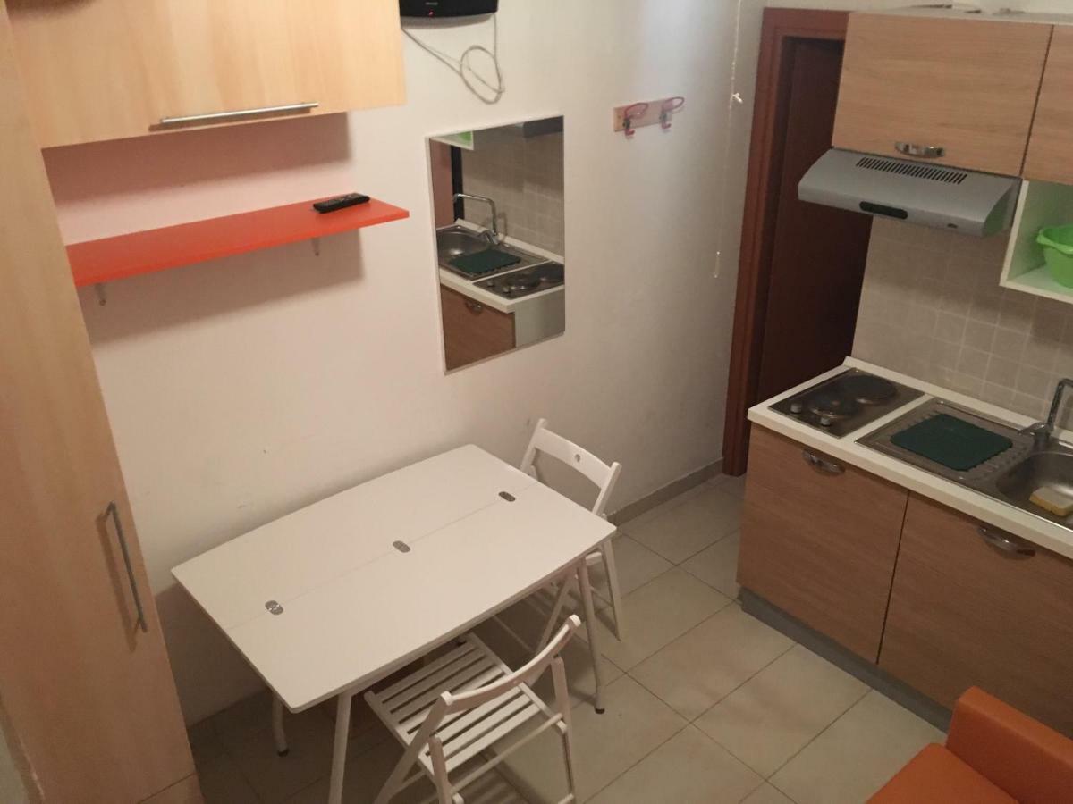Bed and Breakfast New Prophet Каттоліка Екстер'єр фото