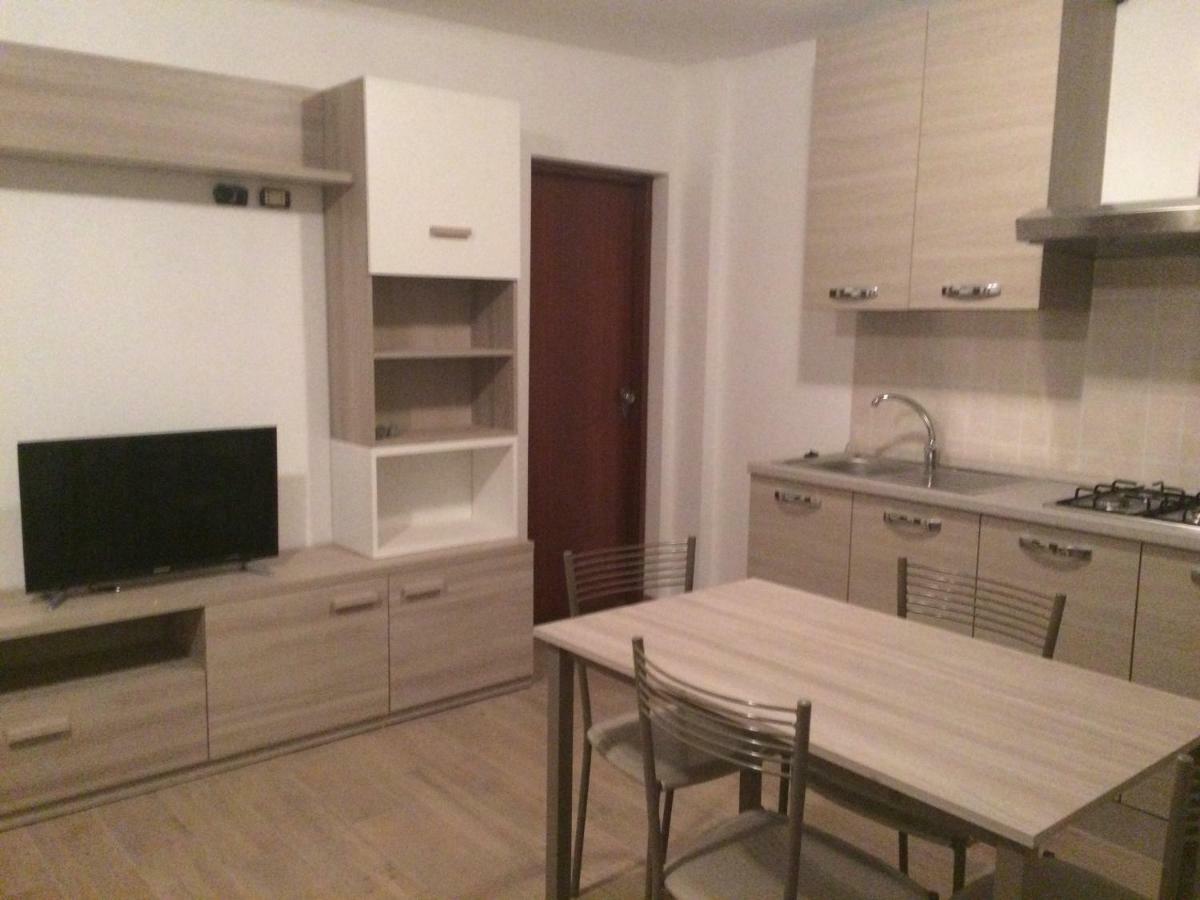 Bed and Breakfast New Prophet Каттоліка Екстер'єр фото