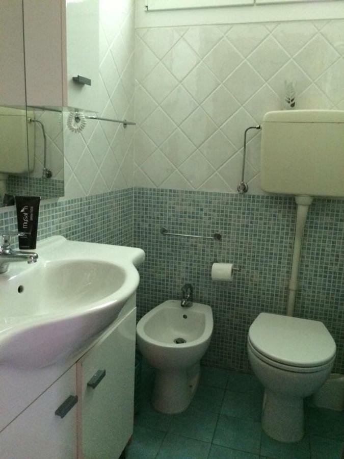 Bed and Breakfast New Prophet Каттоліка Екстер'єр фото