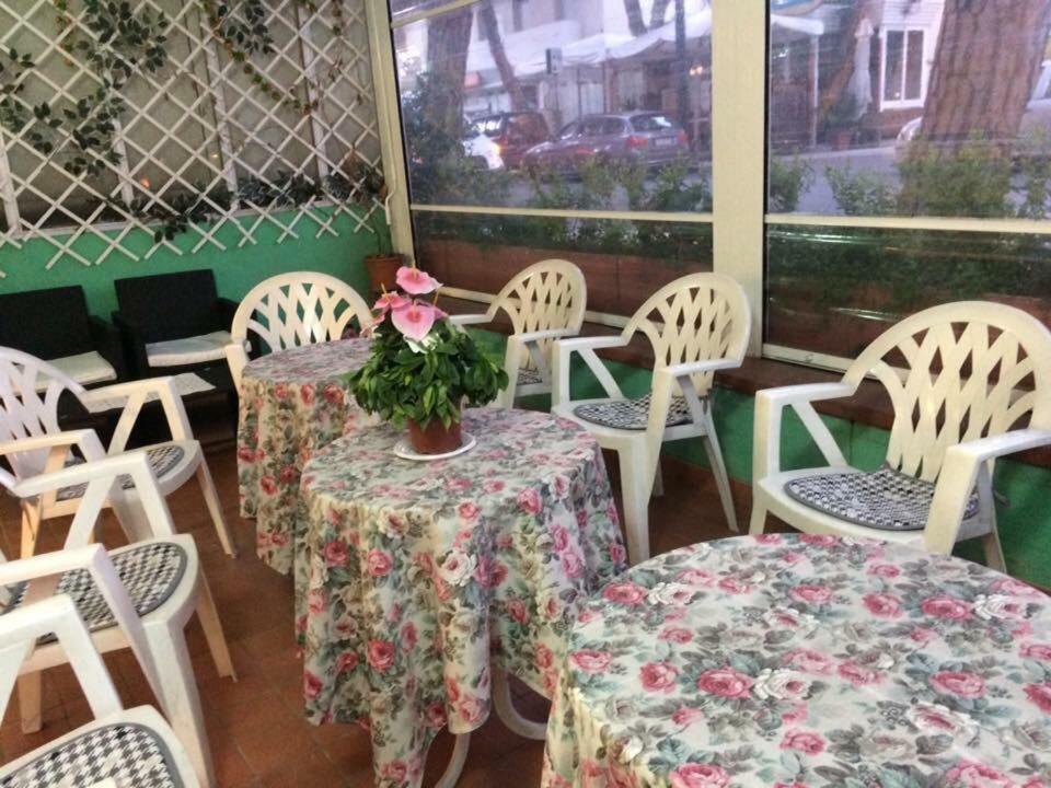 Bed and Breakfast New Prophet Каттоліка Екстер'єр фото