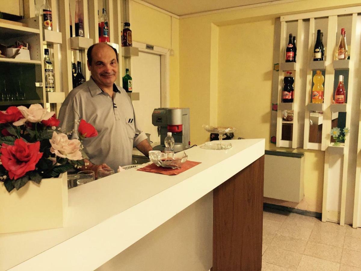Bed and Breakfast New Prophet Каттоліка Екстер'єр фото