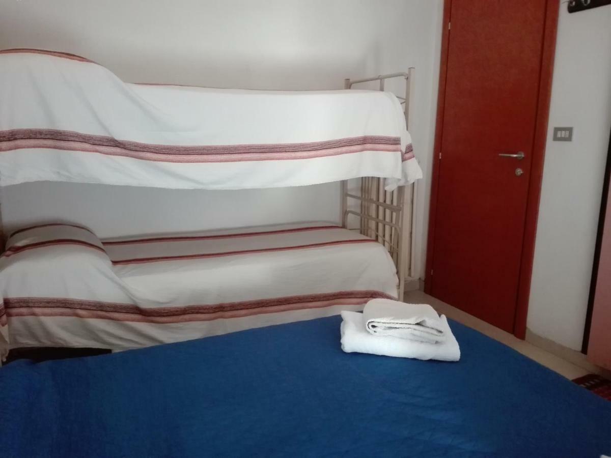 Bed and Breakfast New Prophet Каттоліка Екстер'єр фото