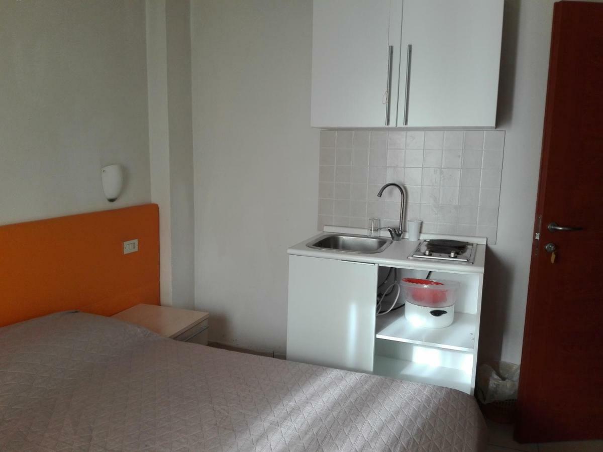 Bed and Breakfast New Prophet Каттоліка Екстер'єр фото